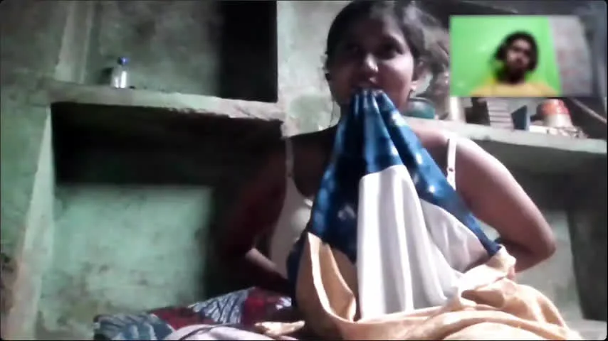 Desi 18yrs Stepsister First Time Sex! Tight pussyf