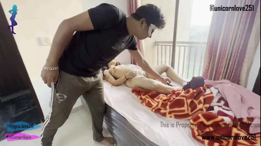 Unicornlove Model jigna bhabi video collection – 8