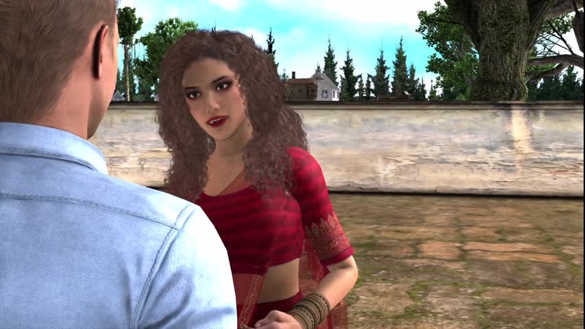 desi bhabhi looking for fun