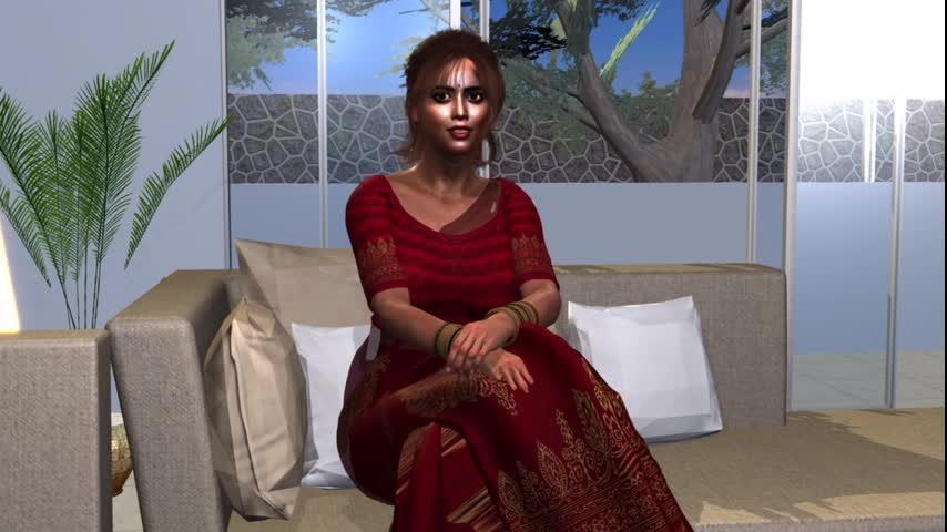 xthe neighbor and his sister in law