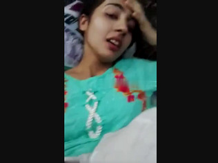 Beautiful girl outdoor shaved Pussy fucked & moaning