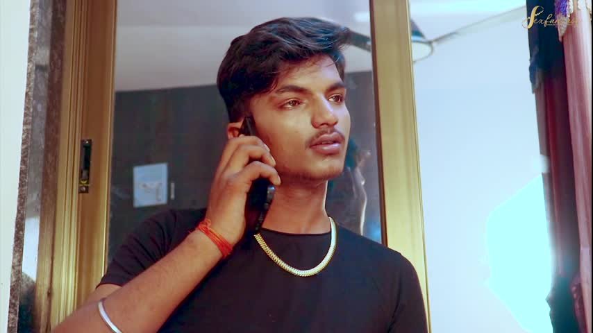 Big Boobs Lady Fucked Hard by Delivery Boy