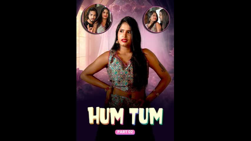 Hum Tum Ep02