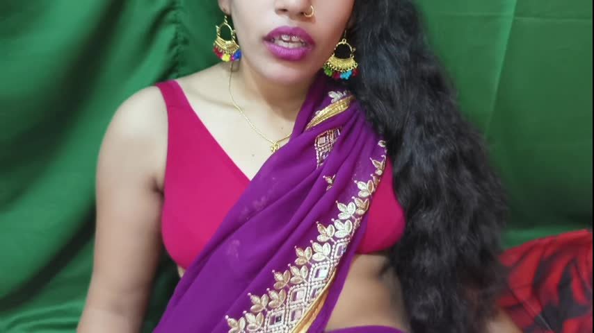 Desi indian hot wife cheats her husband and get’s fucked by old man