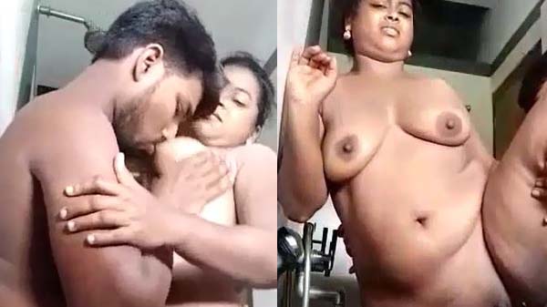 Bhabhi ki hardcore chut chudai bathroom mein