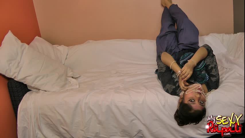 rupali bhabhi interview to her friend