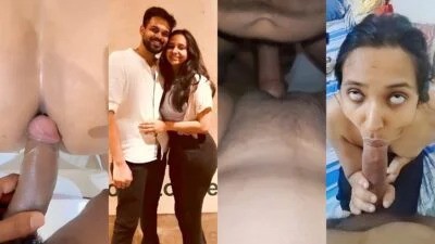 Desi Girl Fucking Saying ‘Enough Jaanu’ Desi Sex