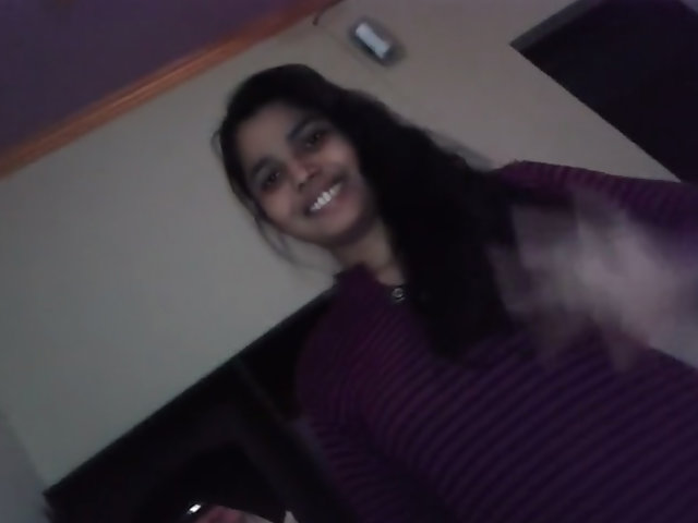 Indian Amateur Girl In Hotel With Boyfriend After Sex