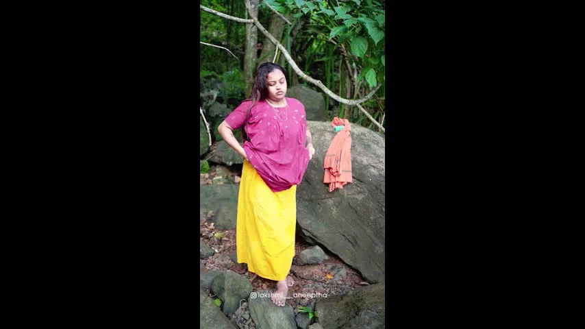 Kalikari Uncut BTS Sigmaseries