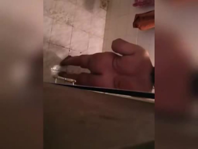 Next Door Barkha Bhabhi Taking Shower Filmed By Hiddencam