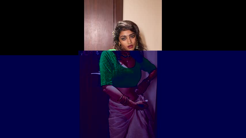 Famous South Actress Lavanya Manickam Showing Ass and Slight Pussy 5 Videos ~ App Content