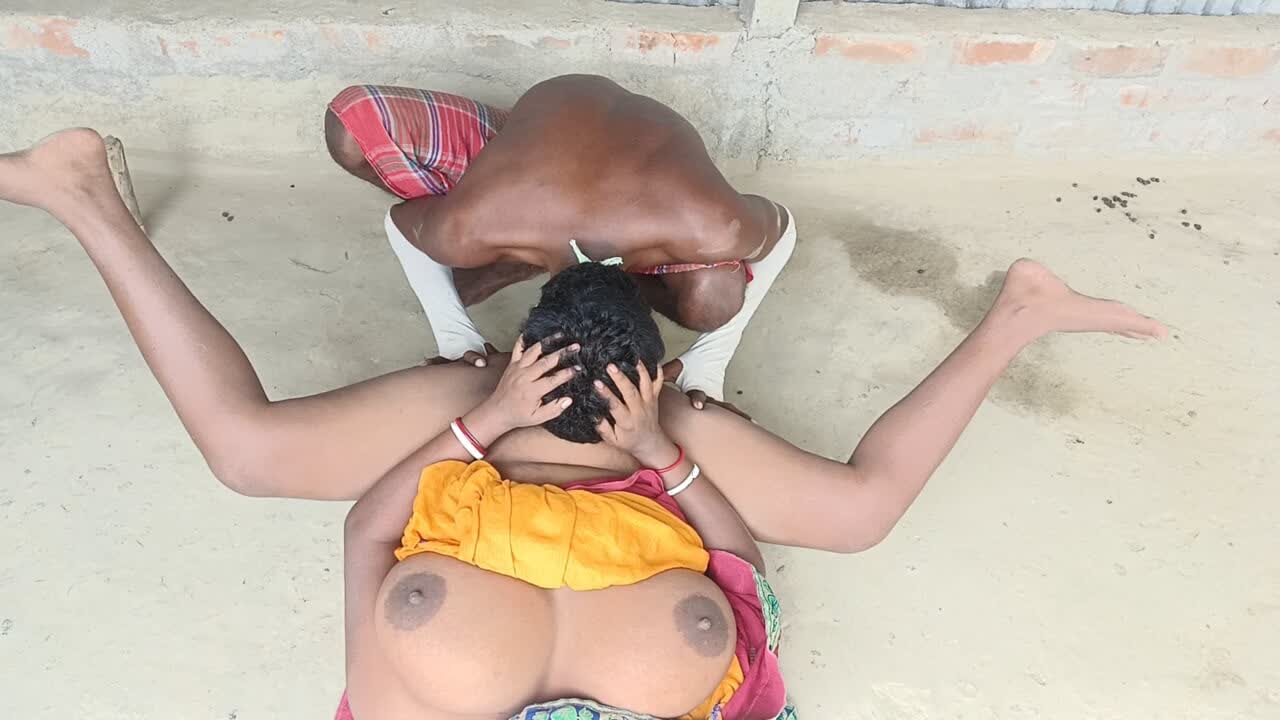 Desi bhabhi ki chut chata bahut maja aaya