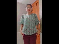 Beautiful Girl fingering 6 clips part 1