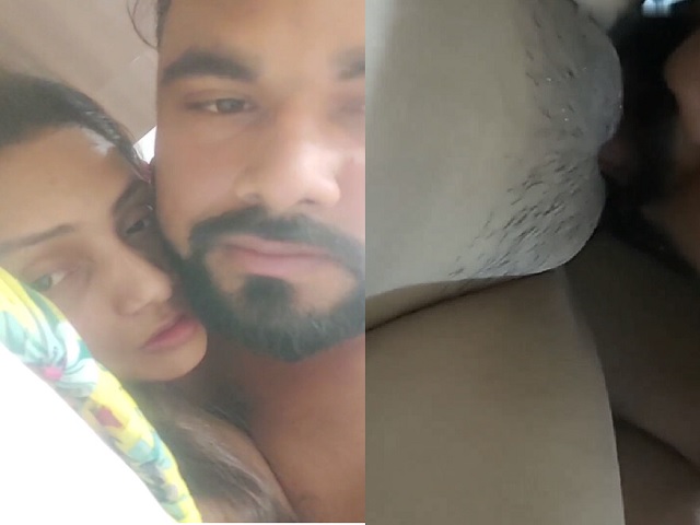 Desi Couple Sex Hardcore Viral