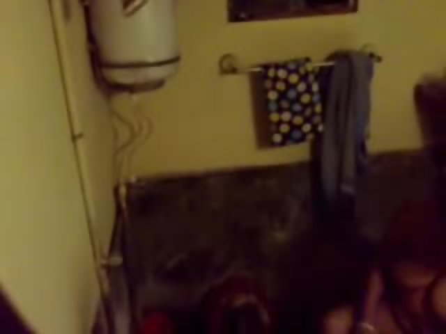 Desi Housewife Hidden Cam Shower Free Porn