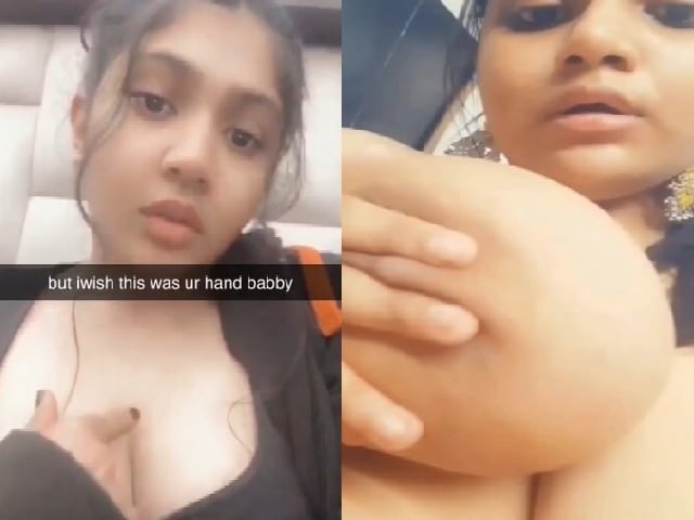 Horny chubby girl showing big boobs and sex chat