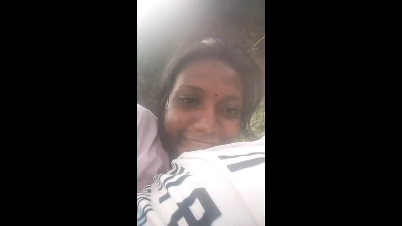 Horny gf outdoor blowjob and solo clips update