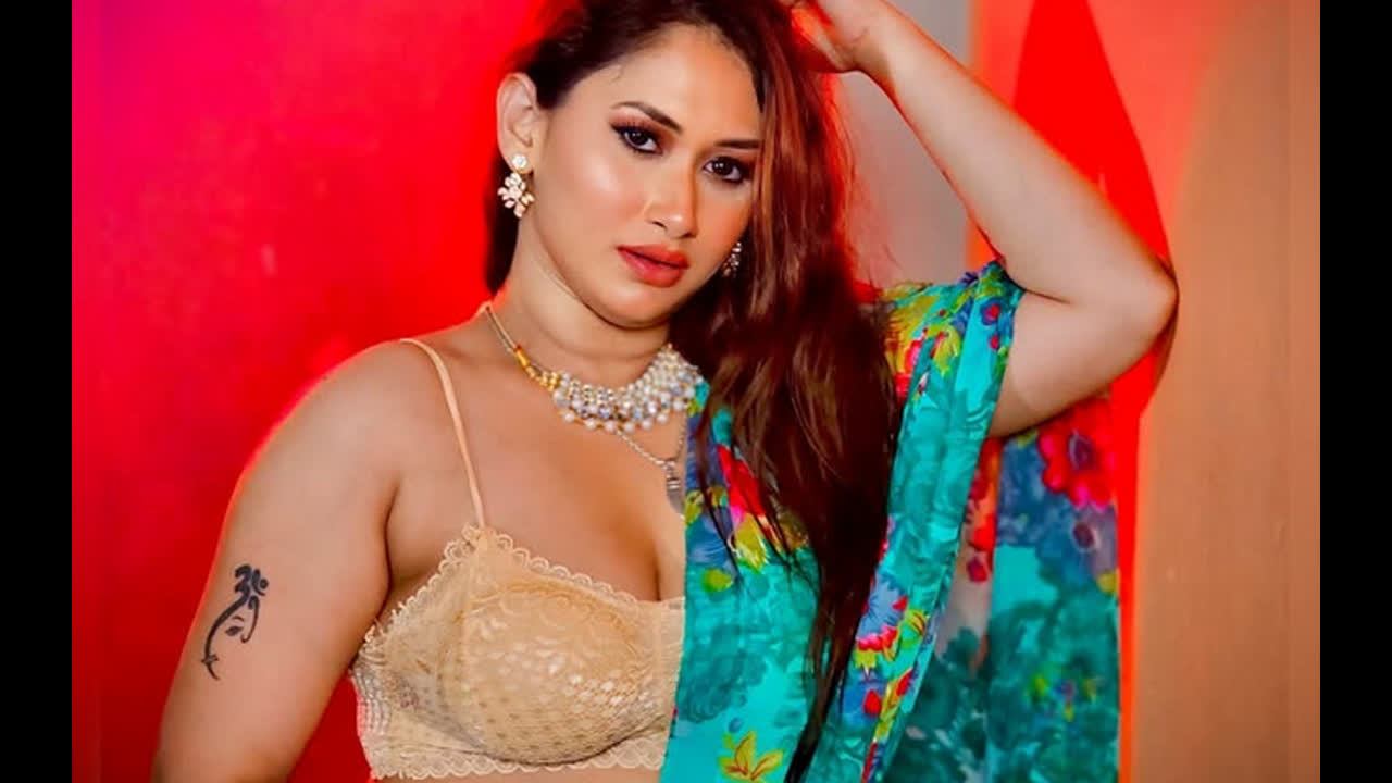 Priyanka Barnitta Christmas Special Unlocked