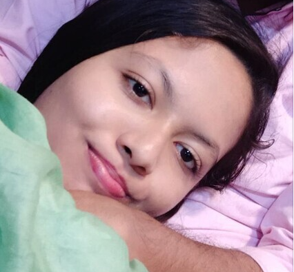 Beautiful Bangladeshi Girl Showing Boobs Pussy Outdoor Boobs Pressed by Boyfriend