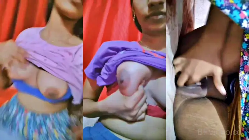 Viral Mallu Hot Girl Naked Boobs And Pussy