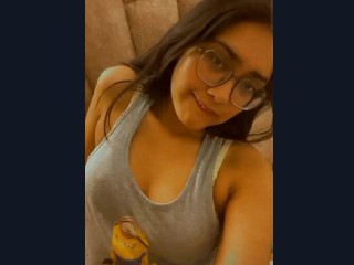 Horny Gf Twerking Ass