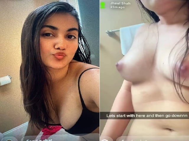 Puffy nipples gorgeous Indian girl nude MMS