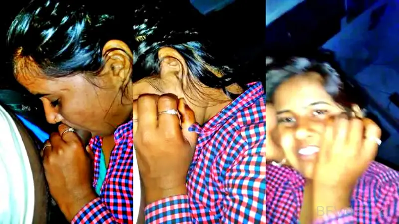 Dehati Girl Sucking Dick Like Lollypop