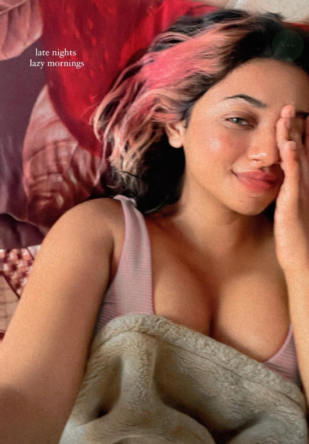 Samruddhi Most Demanded Latest Exclusive Debut 10K Worth Bingemee Private App Contents UNLOCKED