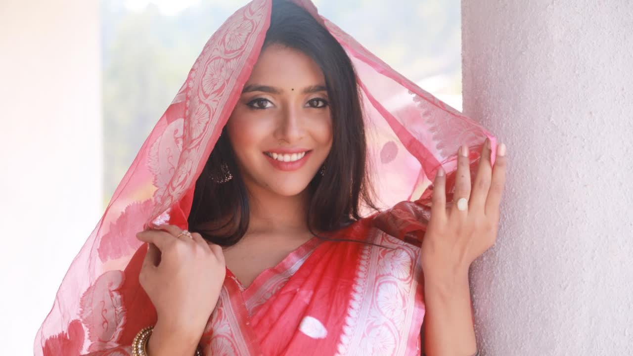 OTT Star Thea Dsuuza Full Nude Bubble Bath