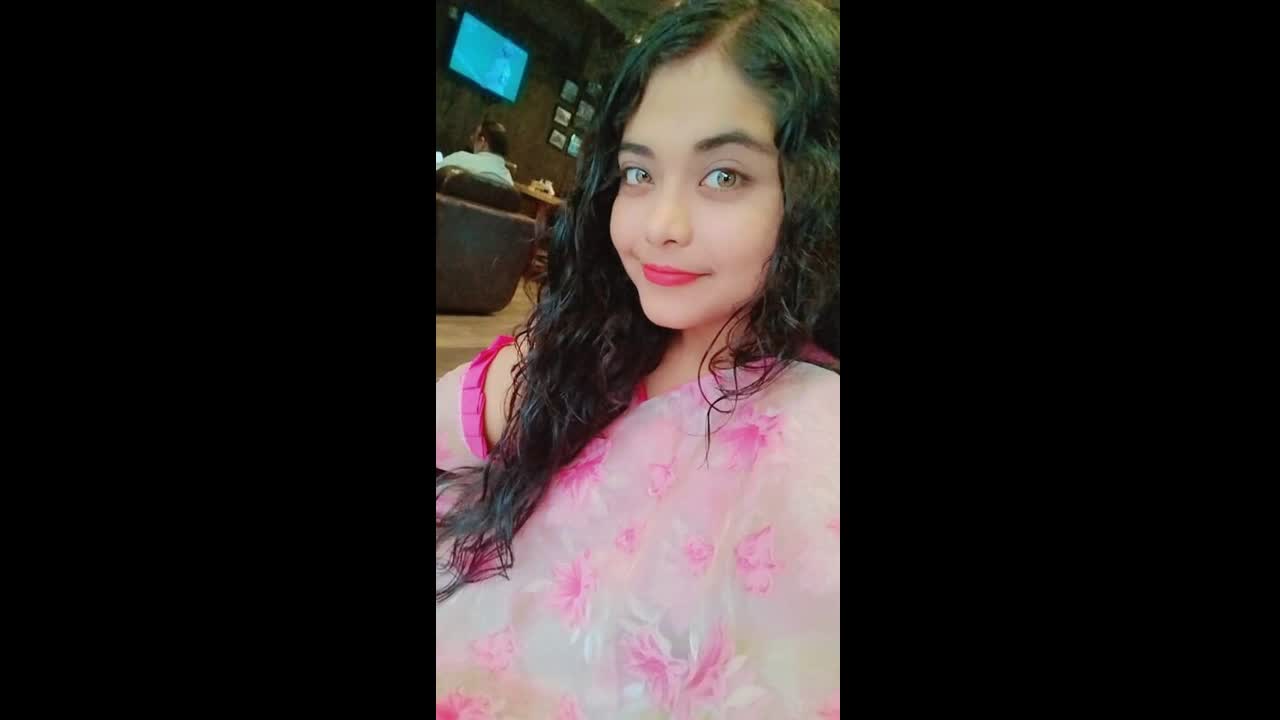 Beautiful GF Fucking With Boyfriend