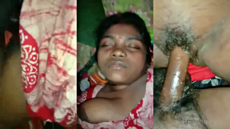 Sleeping Wife Pussy Fucking Desi Sex Mms Videos