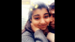 Sexy Couple Doggy Fucking Mms