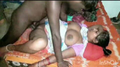 Desi Village Bhabhi Fucking Video