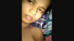 Young Bhabhi Fucked By Her Husband