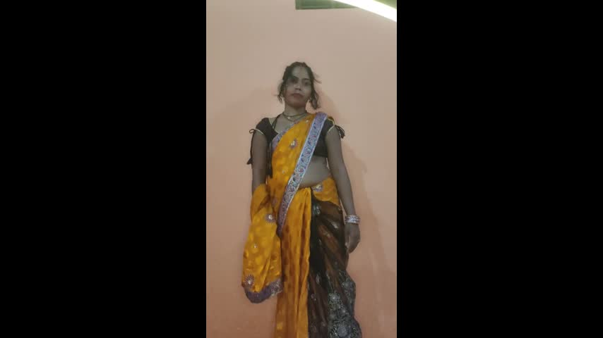 Indian Dehati Bhabhi Fucking