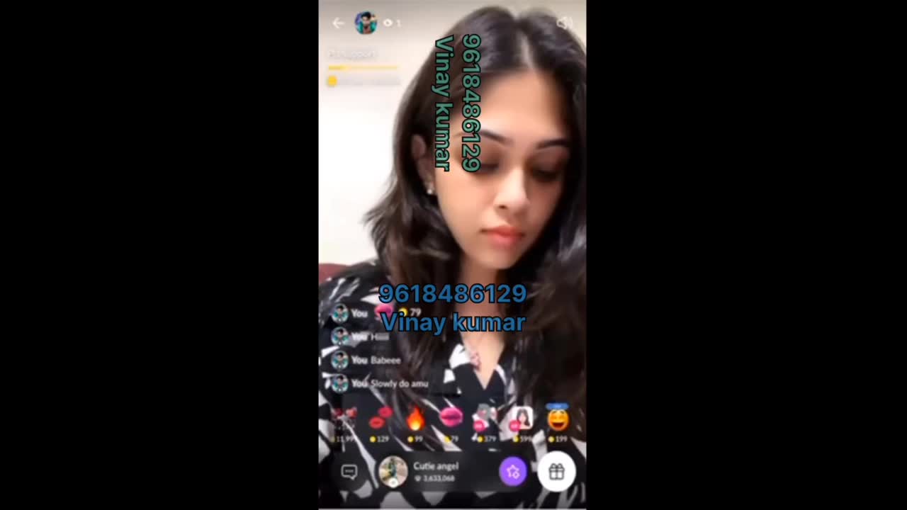 Random cute tango star 4