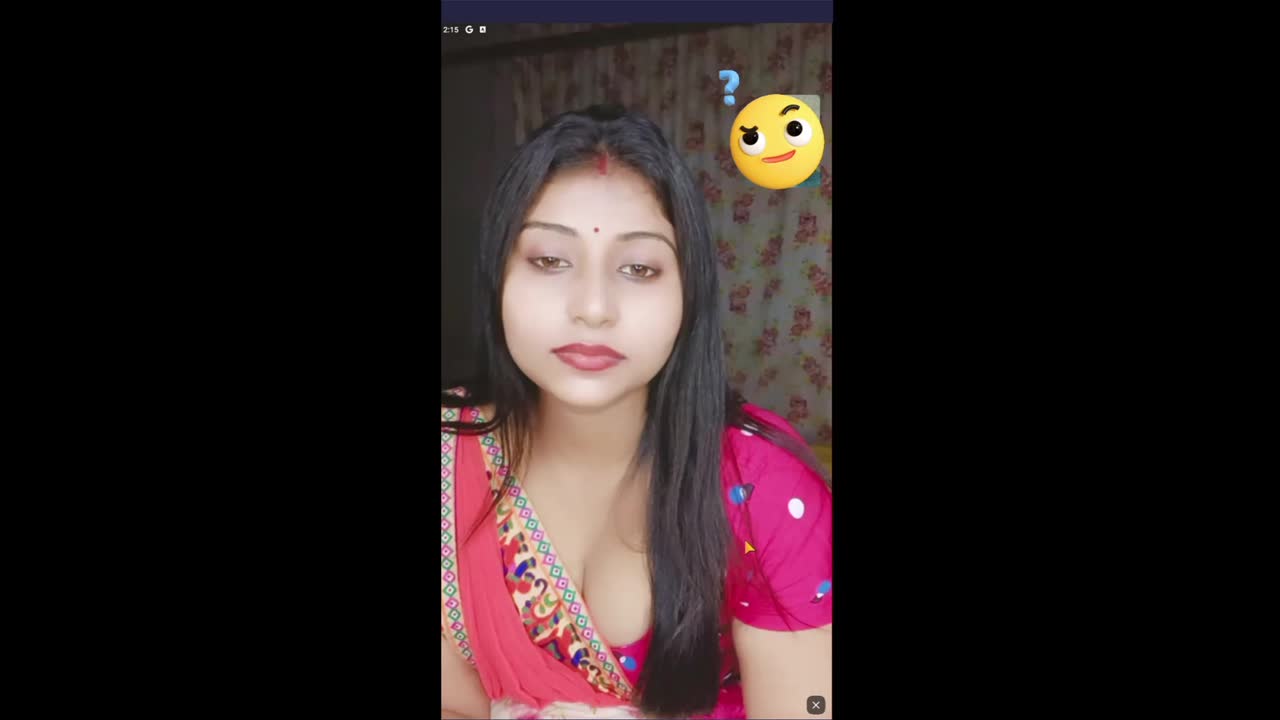 Horny Pia Boobs Flash On Chamet Live