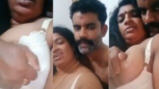Desi Hot Sex With My Stepsister