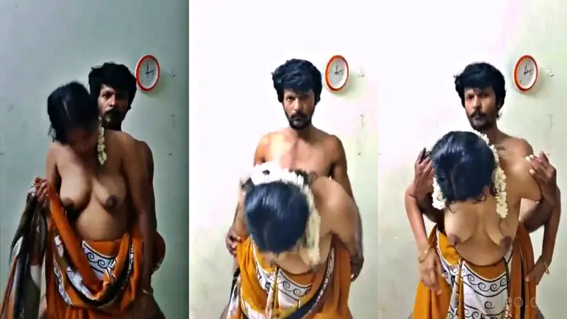 Tamil Family Sex Video Got Leaked On The Net