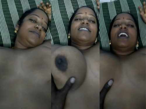 Tirunelveli big boobs aunty fucking With neighbour Boy