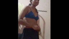 Sweet Girl Having A Clear Audio Fuck