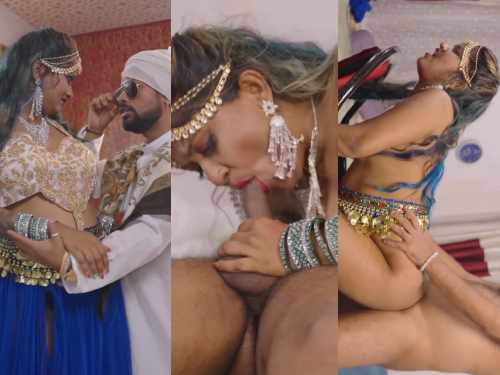 Dubai Dancer BindasTimes Hindi Adult Short Film