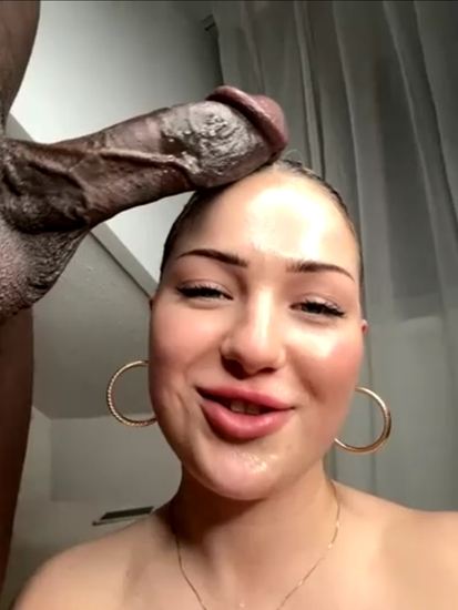 Horny white babe turkish porn hd enjoy BBC big dick HD