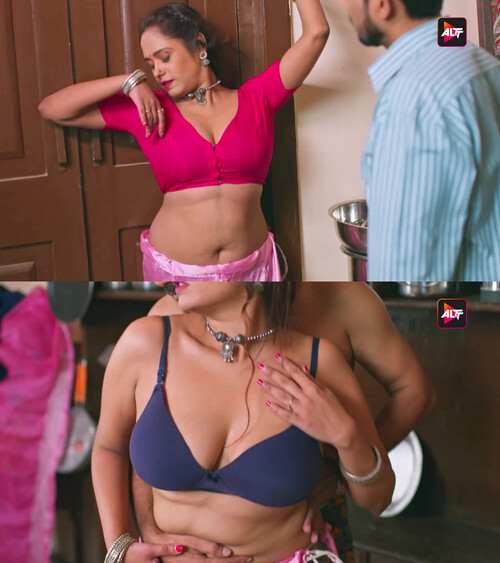 Hot beautiful bhabi fuck hindi blue web series clip HD