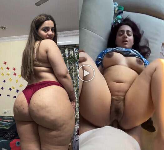 Hottest big ass pak bhabi pron in pakistan hard fuck