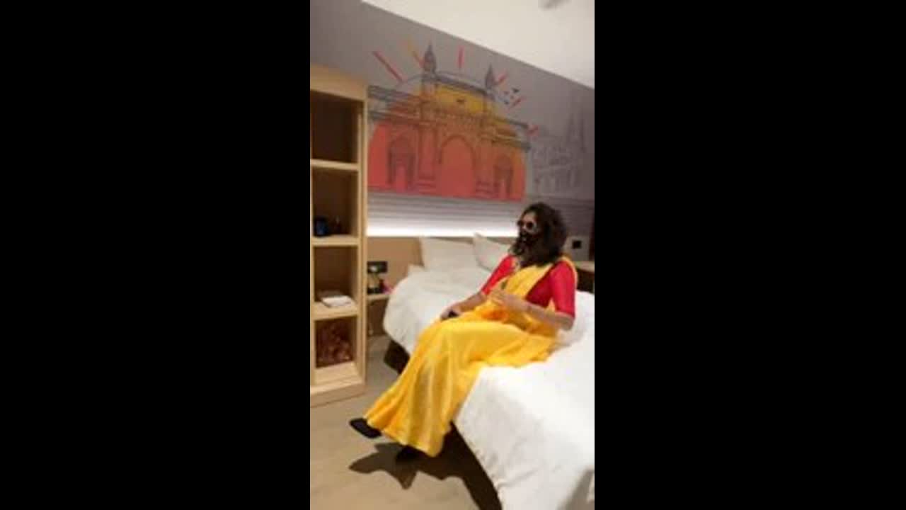 Big Ass Rani Bhabi Bathing and Dildo fucking d