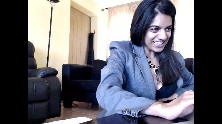 gujrati indian girl parul webcam show