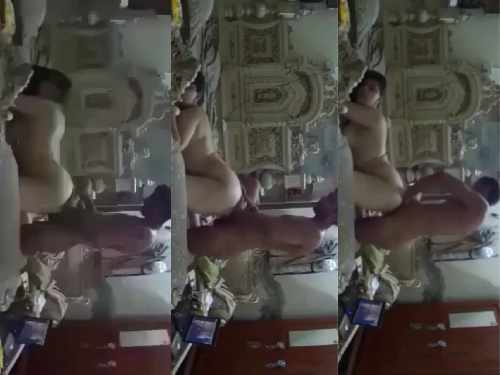 Punjabi Big Asss Girl Doggy Style Hard Fucking