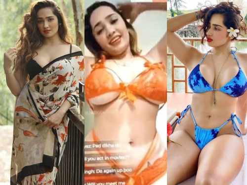 Aditi Mistry New 1Hr Latest Nude Live Content