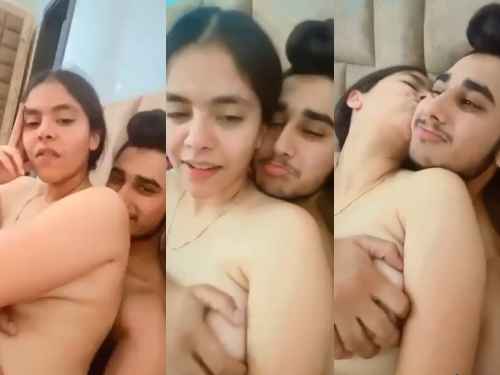 Hot Punjabi Girl full nude sex with boyfriend
